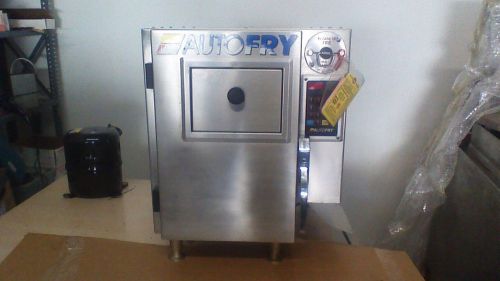 autofry fryer model.MTI-5 electric.220volts.