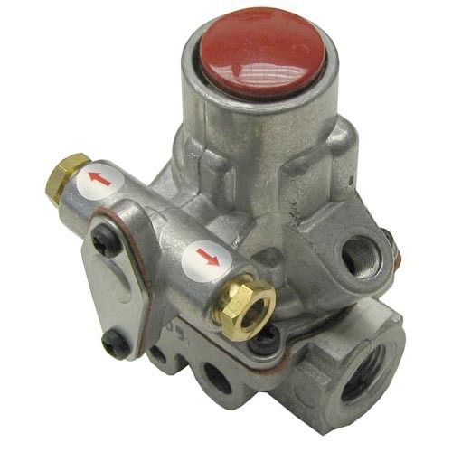 BASO GAS SAFETY VALVE- MONTAGUE: 34604-7