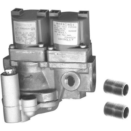 GAS CONTROL VALVE -BLODGETT, MIDDLEBY MARSHALL M5495, M5443, CONVEYOR OVENS