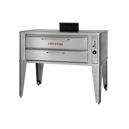 Blodgett 911 SINGLE Oven