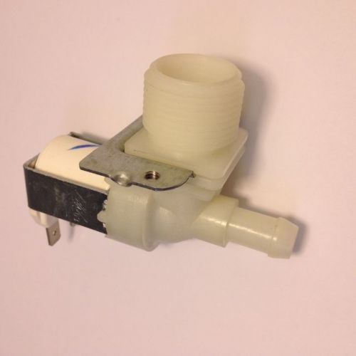 Solenoid Valve Water 220V 60HZ