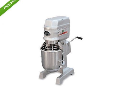 Eurodib M10 10 Quart Commercial Stand Mixer NSF