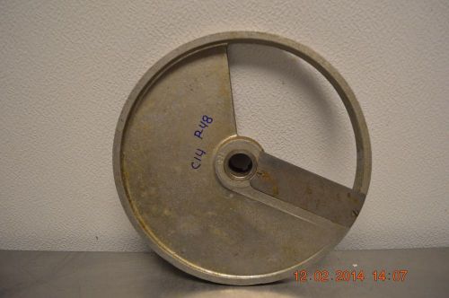 c14 Slicing Disk