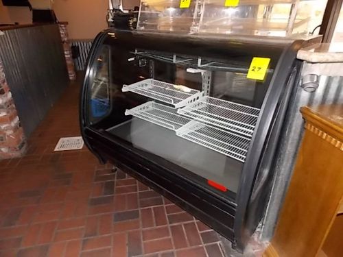 Tor rey 57&#034; deli cooler tem-150-nga for sale