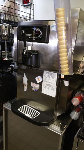 Taylor C709-33 Soft Serve Machine