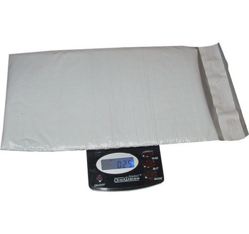 5 #000 4”x 8” new poly bubble mailers - self sealing for sale