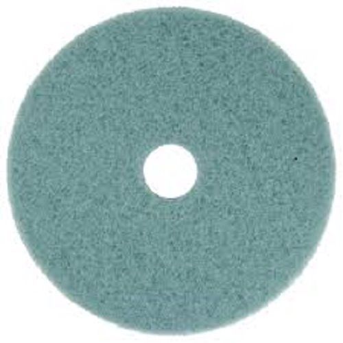 3M™ Aqua Burnish Pad (3100)  -  20&#034; - 5 Pads/Case