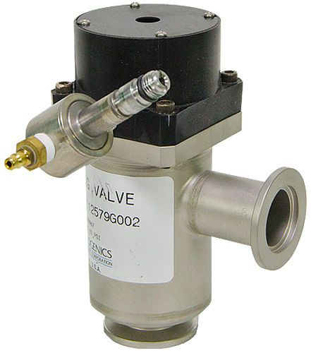 CTI Cryogenics 8112579G002 Roughing Valve