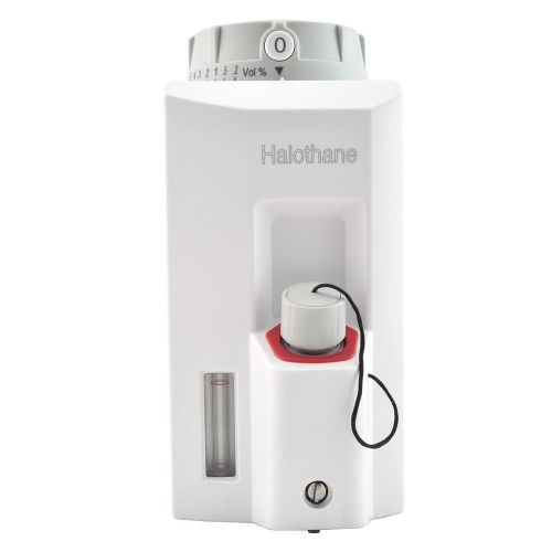 Halothane High precise Anesthesia Vaporizer with Ohmeda , Penlong, Drager