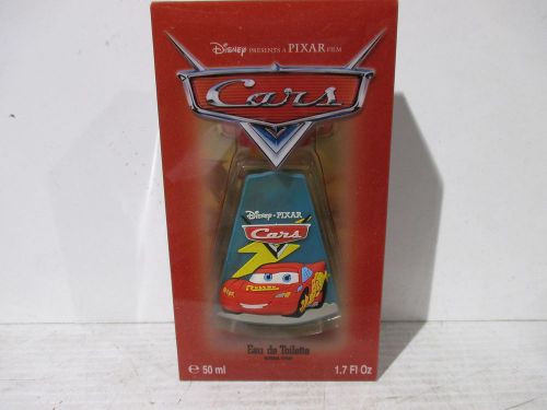 CARS BY DISNEY PIXAR 1.7OZ EDT SPRAY (HYA-021)