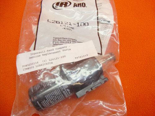 NEW ARO L26121-100  1/4 &#034; Air Lubricator pneumatic L26121-100