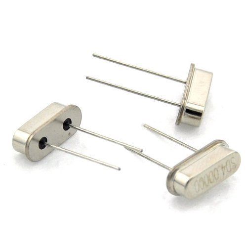 35.468MHz 35.468 MHz Quartz Crystal Resonator, 18 PCS