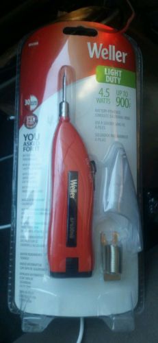 weller bp650nb battery powered soldering