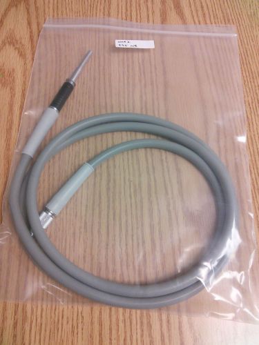 Karl Storz Light Cable 495 nb 4.8mm x 6 feet