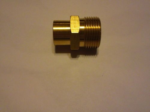 87095400 coupler twist plug