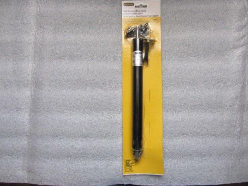 STANLEY 74-5777 CD1702 STORM SCREEN DOOR ADJUSTABLE CLOSER SHOCK ABSORBING