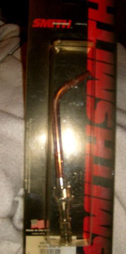 SMITH  MW205, Welding Tip, Size #5 , Welds 1/8 In