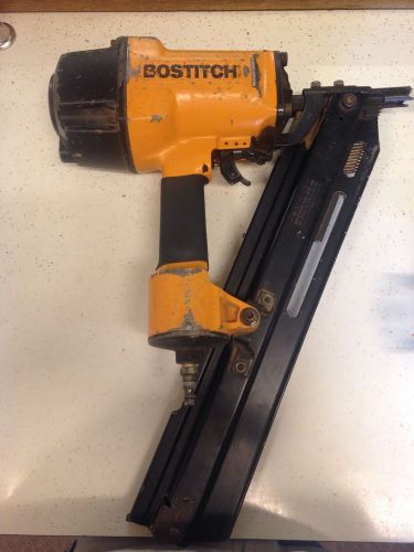 Bostitch N79RH Nail gun