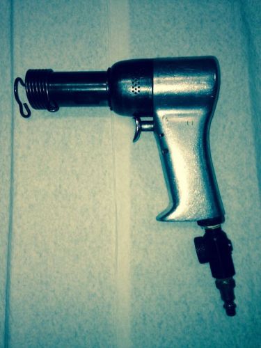 US Industrial Tool 3X Rivet Gun. Aviation Air Tool For Sheetmetal  Mechs