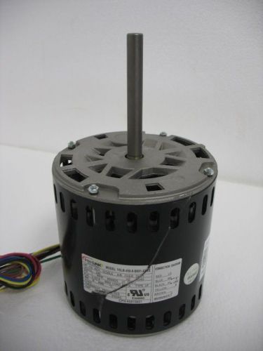 Lennox 65915601 Blower Motor 1/2 HP, 240V, 3 Spd, Interlink YSLB-450-8-B001 New