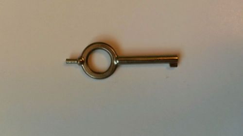 1 standard Handcuff / Cuff Key NEW Police / Sheriff