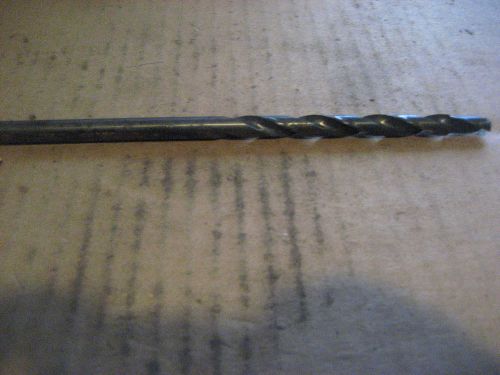 New york twist .323/.272 step drill bit 12pcs(d951-12) for sale