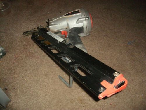 PASLODE F350S AIR NAILER