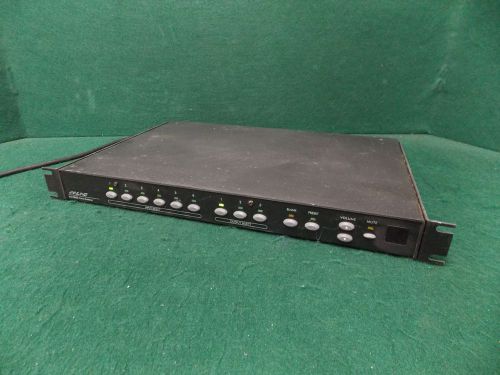 Inline MSC0603 6x3 Matrix Switcher MSC0603-4 #