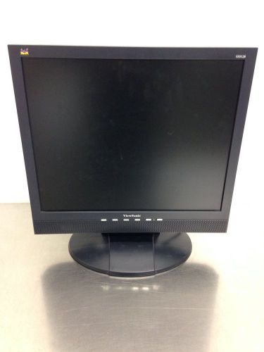 ViewSonic VA912b Monitor