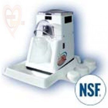 Snowie Shaved Ice Machine AC 1000