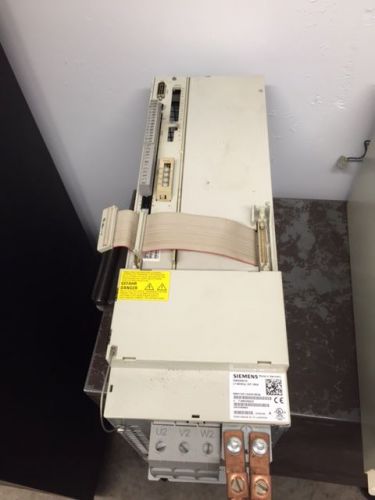 Siemens Simondrive LT-Modul INT.160A 6SN1123-1AA00-0eA2