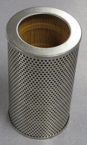 PARKER FILTRATION Filter Element M/N: PR4398