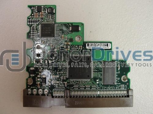 ST340014A, 9W2005-372, 8.01, 100282772 F, Seagate IDE 3.5 PCB + Service