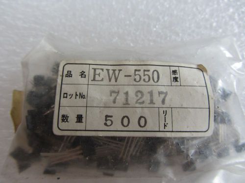 EW-550  Lot of 10  ASAHI HALL EFFECT ICs- UNIPOLAR HALL EFFECT SWITCHES  Japan