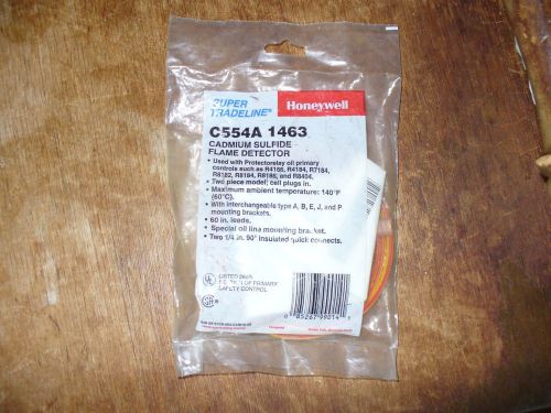 C554A1463 HONEYWELL