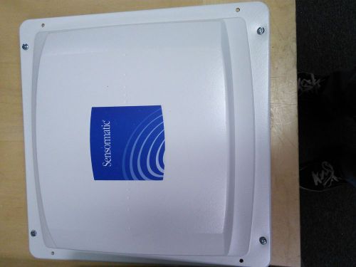 Sensormatic RFID antenna IDANT10CNA25 in good condition