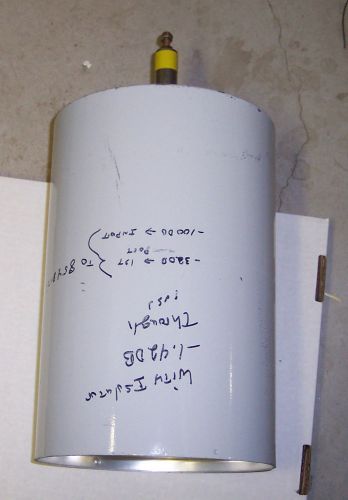 Telwave 800 - 960 Mhz bandpass cavity filter TWPC-8608-1