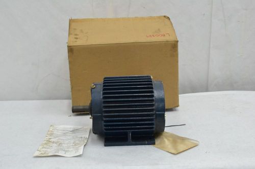 MARATHON BVA 145TTTN6576BA P 1HP 460V-AC 1140RPM 145T 3PH AC MOTOR B266129