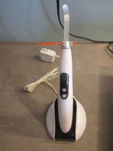 Woodpecker dental Curing light lamp