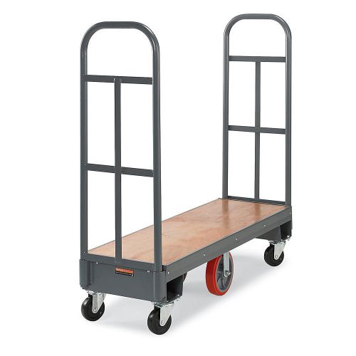 Relius solutions high-end platform trucks - 60&#034;lx24&#034;w deck for sale