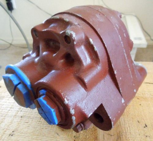 CESSNA EATON HYDRAULIC PUMP PART # 25408 RAA