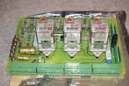 NEW ABB Stromberg 5761042-5k Drives Centrifugal Pump  Control Board 3500-CTS