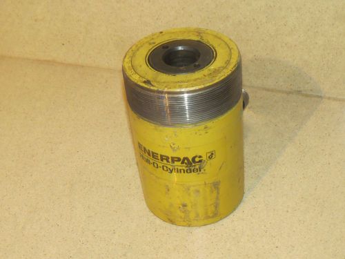 ENERPAC RCH 302 HOLL-O-CYLINDER HYDRAULIC CYLINDER