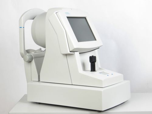 Zeiss Humphrey ATLAS 990 Corneal Topographer