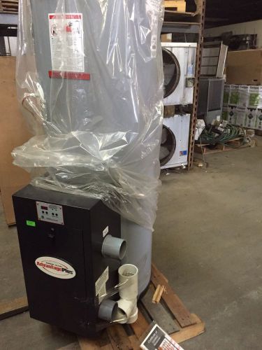 Rheem HE80-130N  95% EFFICIENCY