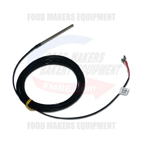 Lucks R20 / R15 Thermocouple: 4&#034; Probe. 01-110206.