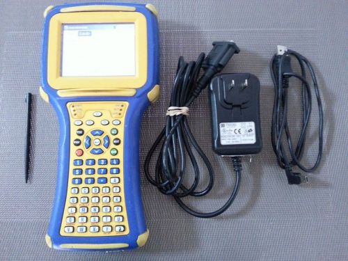 JETT XL EYE SURVEY DATA COLLECTOR BLUETOOTH SURVCE FOR TRIMBLE TOPCON LEICA