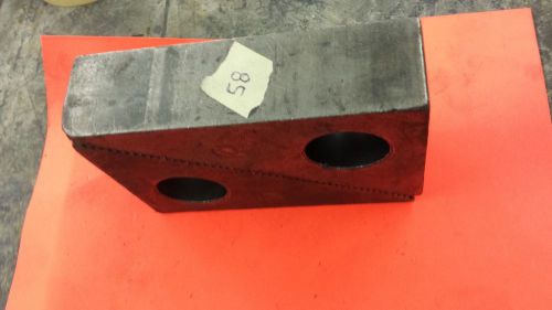 1 set of 1 1/2&#034; wide step blocks