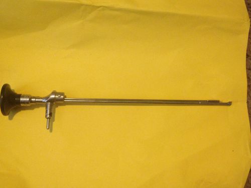 American Cystoscope Makers Inc. N.Y. ACMI Lamp No58L 177362 pat no.1695672