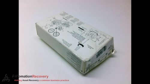 ALLEN BRADLEY 1492-W4-Y - PACK OF 50 - SERIES A YELLOW TERMINAL BLOCKS, NEW